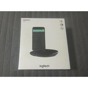 Logitech Harmony Hub Smartphone Remote Control  915-000238 NEW Open Box